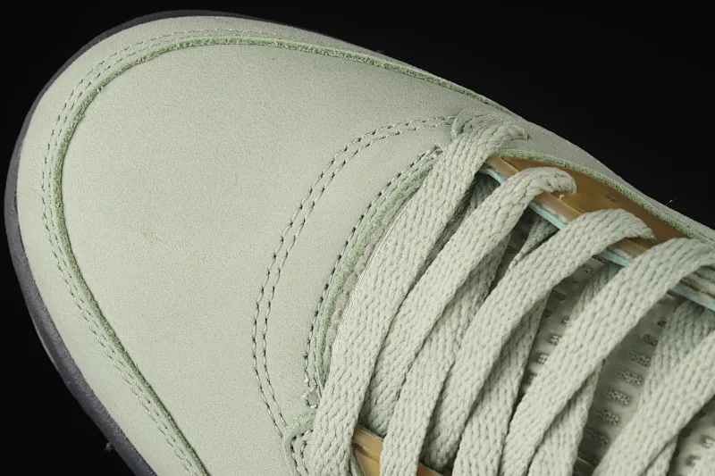 All Categories Air Jordan Jordan Series Basketball Shoes Air Jordan 5 Pure Original Version Air Jordan 5 "Jade Horizon" AJ5 Joe 5 Matcha Green DC7501-300